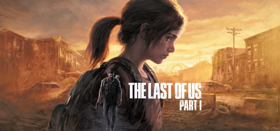 PlayStation anuncia remake de The Last of Us Part I