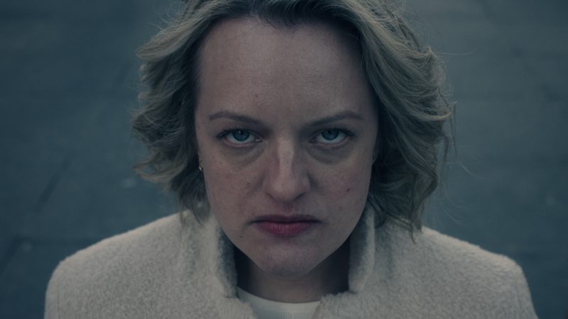 5ª temporada de The Handmaid’s Tale ganha data de estreia