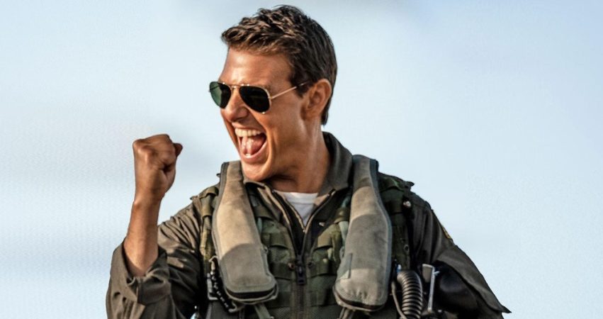 Top Gun: Maverick bate US$1 bilhão em bilheteria