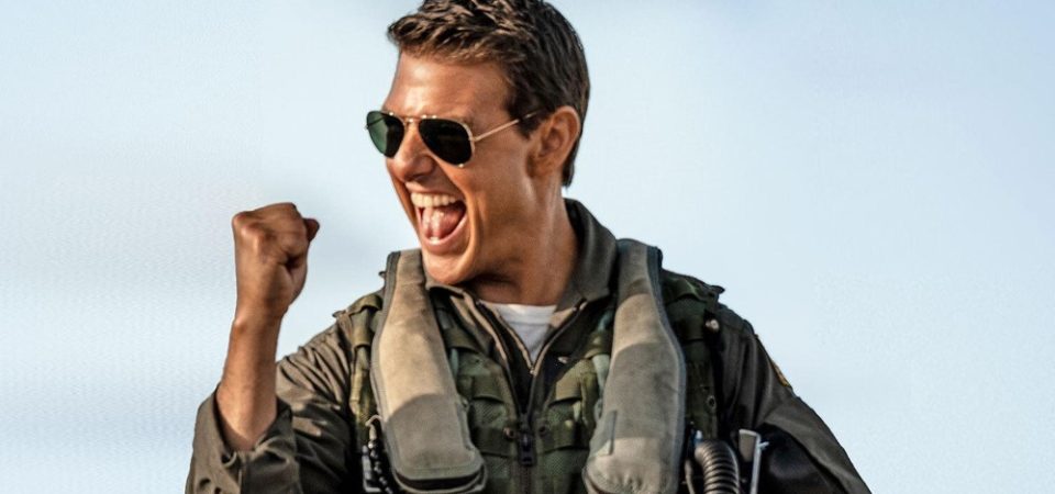 Top Gun: Maverick bate US$1 bilhão em bilheteria