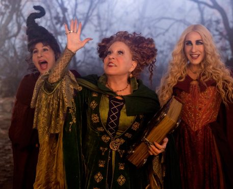 Abracadabra 2 | Veja o trailer da esperada sequência do clássico
