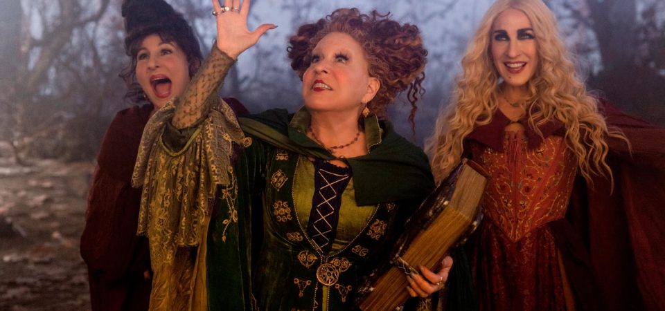 Abracadabra 2 | Veja o trailer da esperada sequência do clássico