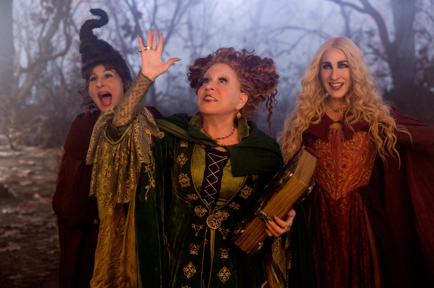 Abracadabra 2 | Veja o trailer da esperada sequência do clássico