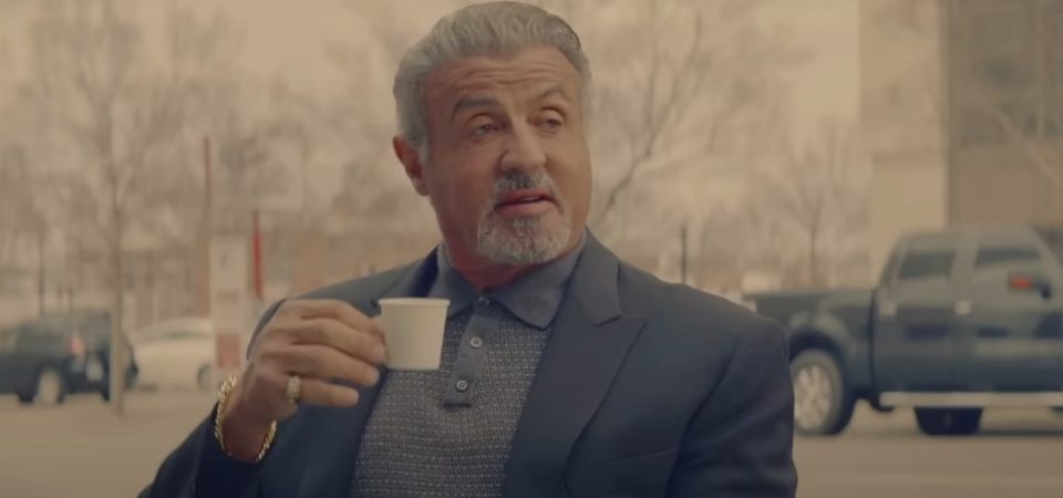 Tulsa King | Série do Paramount+ com Sylvester Stallone ganha trailer
