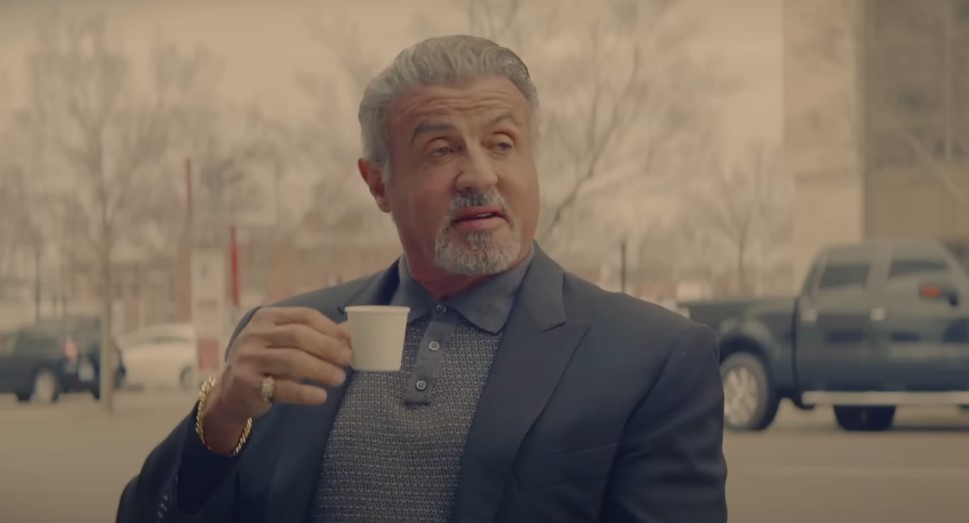 Tulsa King | Série do Paramount+ com Sylvester Stallone ganha trailer