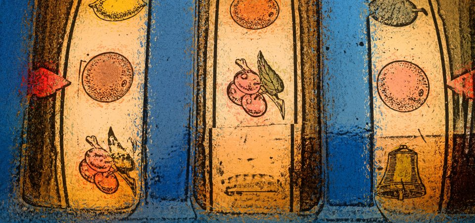 Como os Jogos de Casino Mudaram à Medida que a Indústria dos Jogos de Vídeo Evoluiu