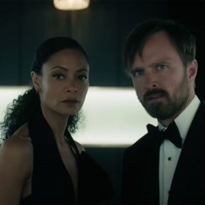Westworld na HBO Max