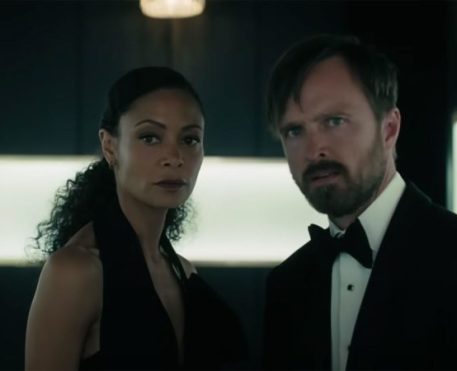 Westworld | Trailer da 4ª temporada destaca um mundo em perigo