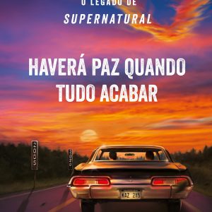 Ler é Bom, Vai! Haverá Paz Quando Tudo Acabar, de Lynn Zubernis
