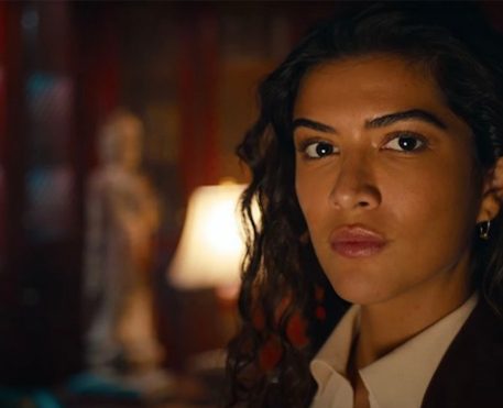 SDCC | A Lenda do Tesouro Perdido, do Disney+, ganha teaser trailer