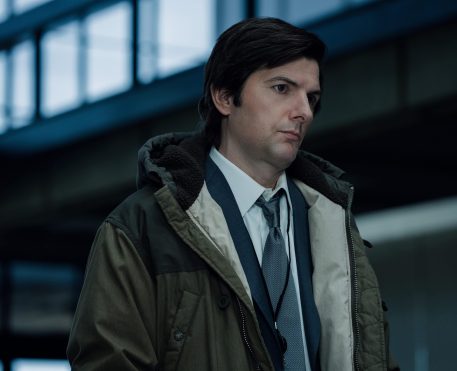 Adam Scott, de Ruptura, entra para o elenco de Madame Teia