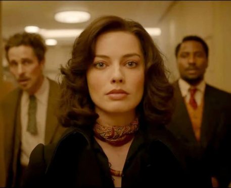 Amsterdam | Longa com Christian Bale, Margot Robbie e John David Washington ganha trailer