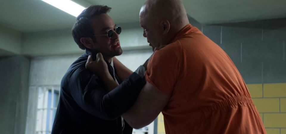 Charlie Cox e Vincent D’Onofrio estarão na série Echo do Disney+