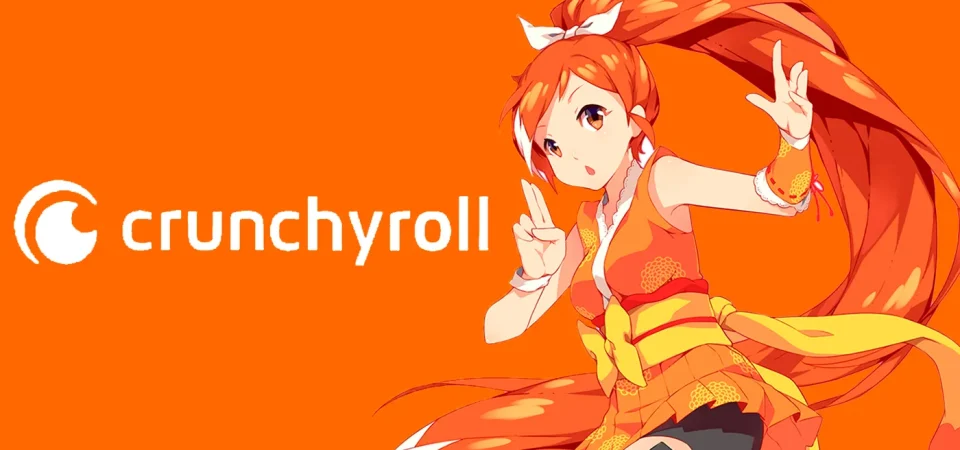 Crunchyroll