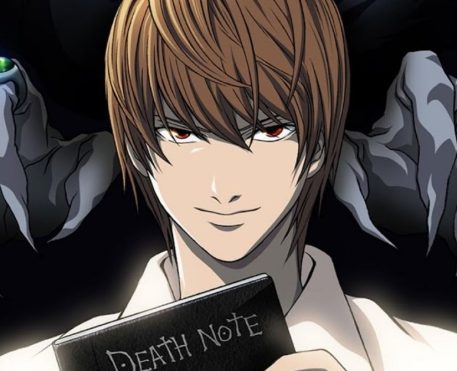 Death Note vai ganhar série live-action dos criadores de Stranger Things