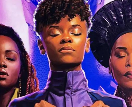 LEGO pode ter revelado quem será o novo Pantera Negra