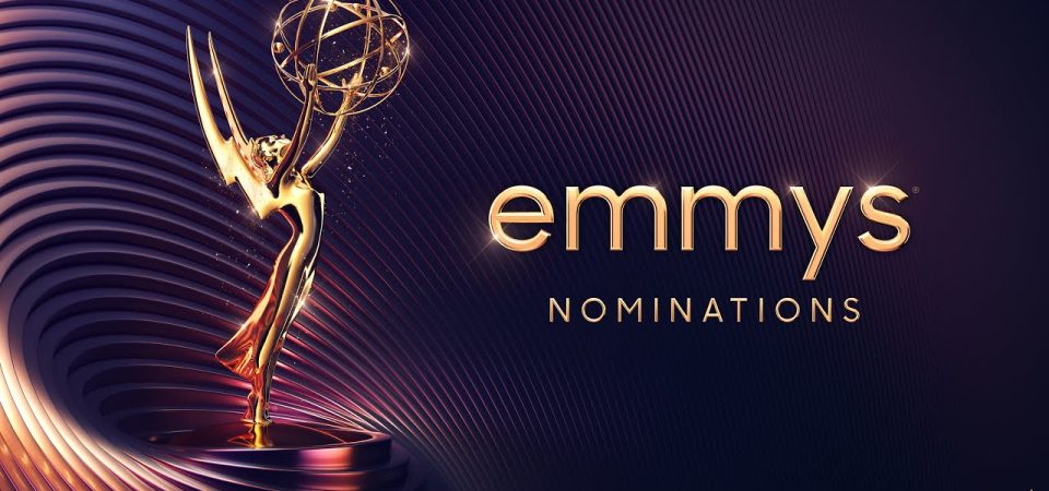 Indicados ao Emmy Awards 2022