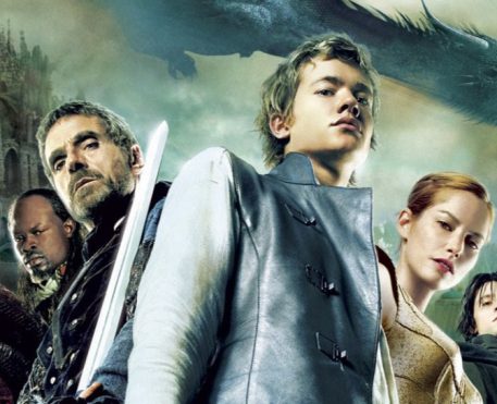 Disney+ está desenvolvendo a nova adaptação de Eragon