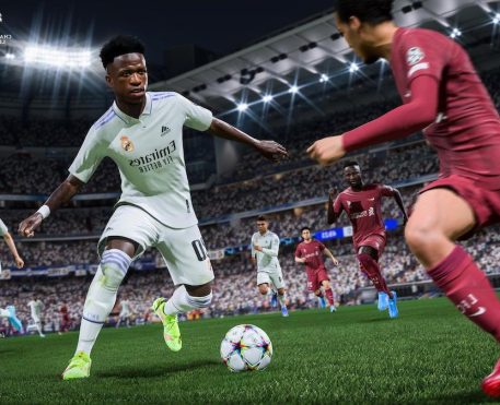 FIFA 23 divulga trailer e anuncia data de lançamento