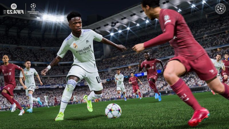 FIFA 23 divulga trailer e anuncia data de lançamento