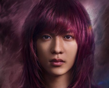 Yu Yu Hakusho | Live-action da Netflix ganha primeiras imagens