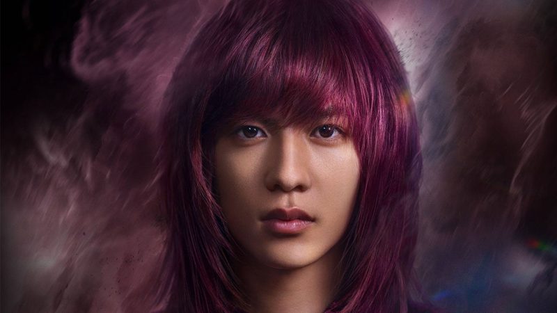 Yu Yu Hakusho | Live-action da Netflix ganha primeiras imagens