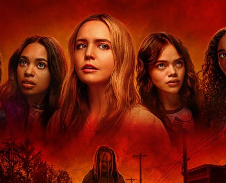 Pretty Little Liars: Um Novo Pecado | Vilão mascarado aparece no trailer da série derivada