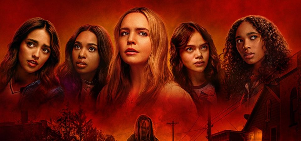 Pretty Little Liars: Um Novo Pecado