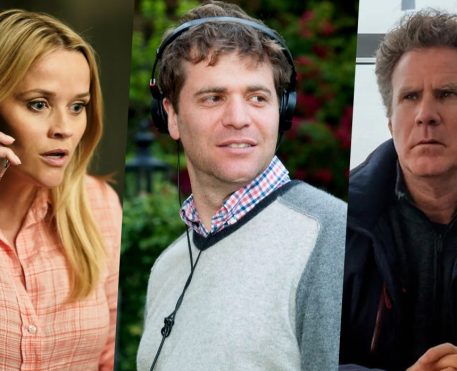 Will Ferrell e Reese Witherspoon vão estrelar comédia romântica da Amazon