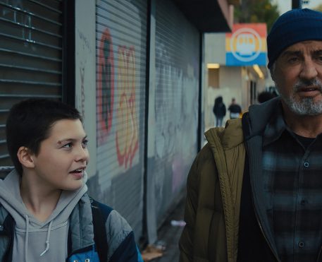 Samaritano, filme do Prime Video com Sylvester Stallone ganha trailer