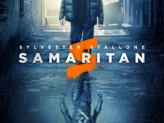 Samaritano, filme do Prime Video com Sylvester Stallone ganha trailer