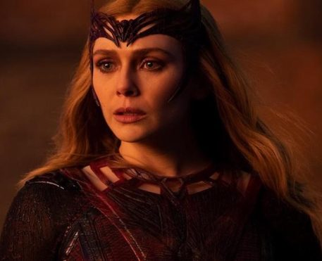 Elizabeth Olsen revela que gostaria de retornar ao MCU
