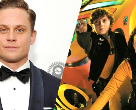Pequenos Espiões | Reboot da Netflix escala Billy Magnussen no elenco