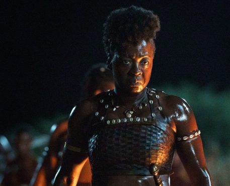 A Mulher Rei I Épico de ação estrelado por Viola Davis ganha trailer
