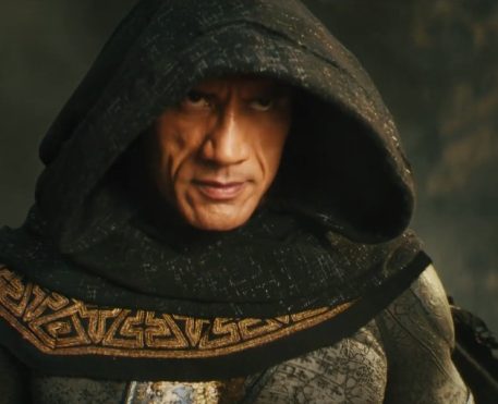 SDCC 2022 | Adão Negro ganha vídeo especial para o evento