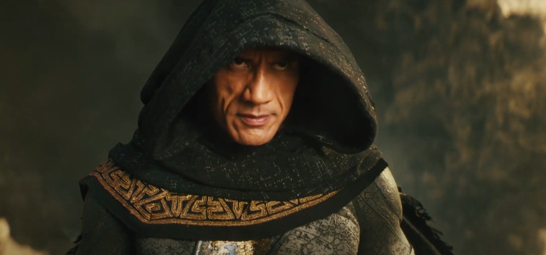 SDCC 2022 | Adão Negro ganha vídeo especial para o evento