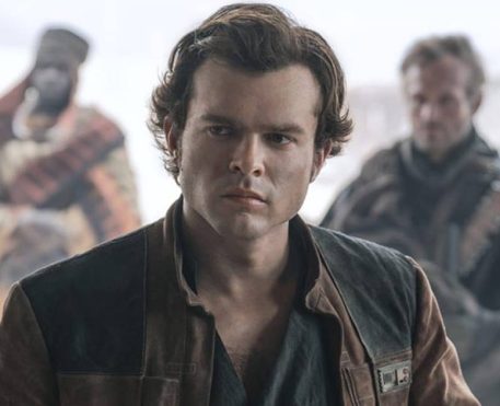 Coração de Ferro | Série da Marvel no Disney+ terá Alden Ehrenreich