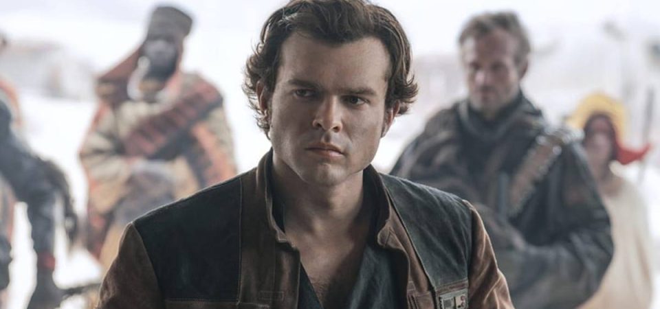 Coração de Ferro | Série da Marvel no Disney+ terá Alden Ehrenreich