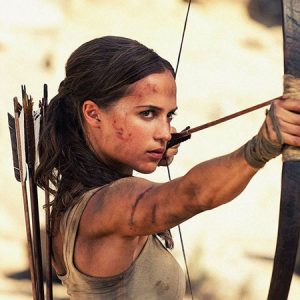 MGM perde os direitos de Tomb Raider e personagem será reescalada