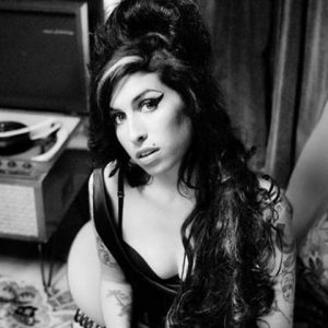 Amy Winehouse