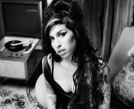 Amy Winehouse