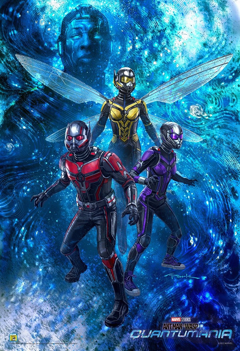 Homem-Formiga