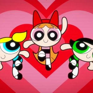 as meninas superpoderosas