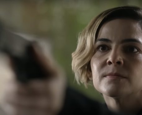 Bom Dia, Verônica | 2ª temporada ganha trailer e data de estreia