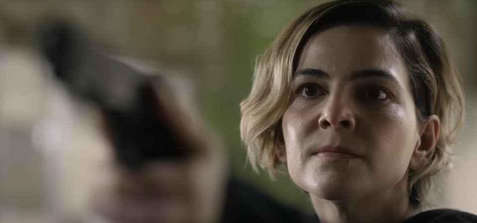 Bom Dia, Verônica | 2ª temporada ganha trailer e data de estreia