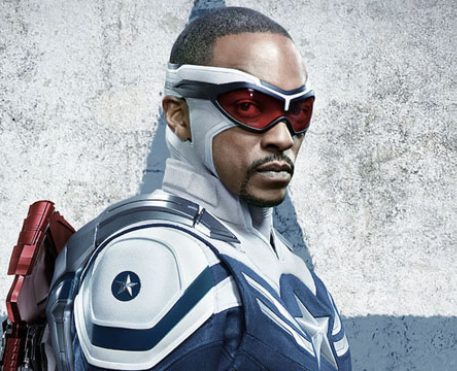Capitão América 4 | Filme estrelado por Anthony Mackie encontra diretor