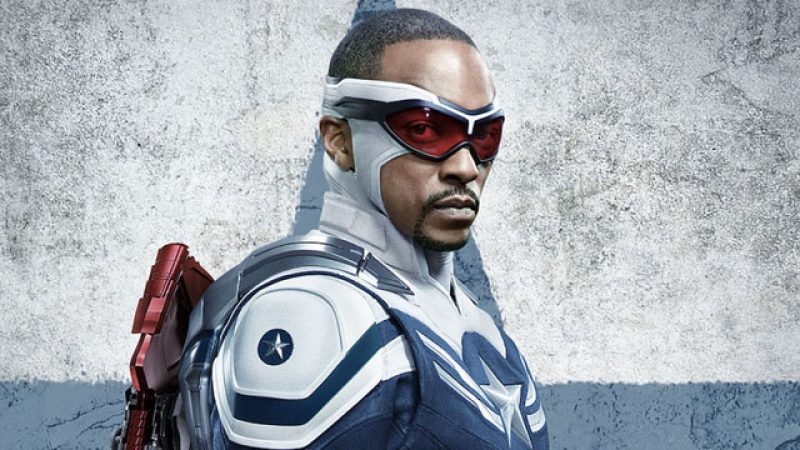 Capitão América 4 | Filme estrelado por Anthony Mackie encontra diretor