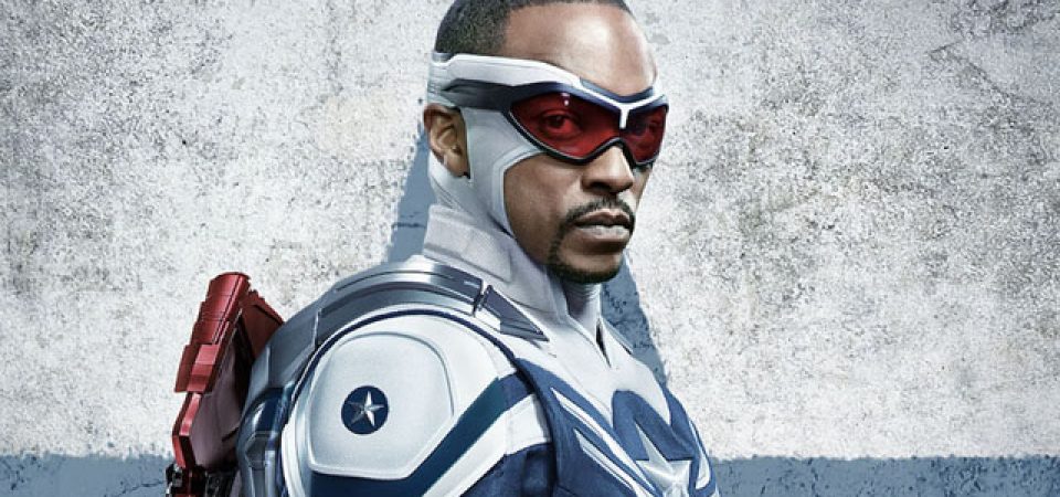 Capitão América 4 | Filme estrelado por Anthony Mackie encontra diretor