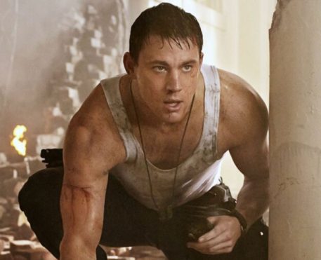 Project Artemis | Channing Tatum vai substituir Chris Evans no longa