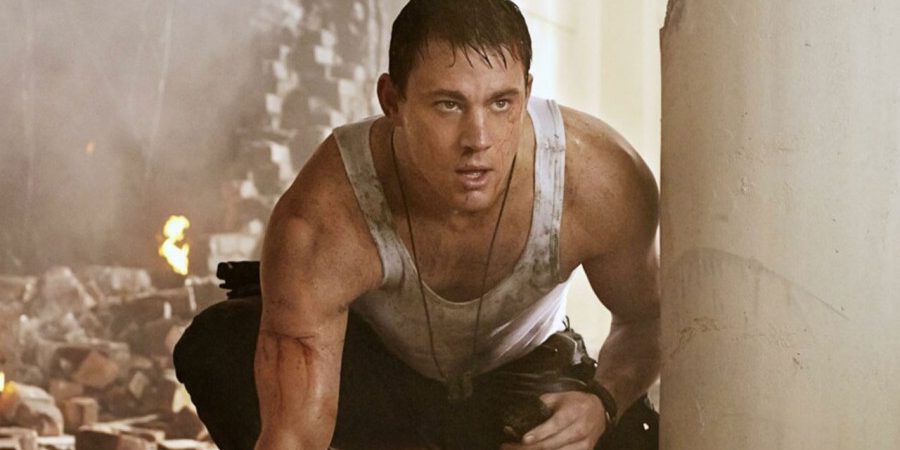 Channing Tatum